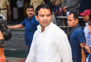 Bihar:
