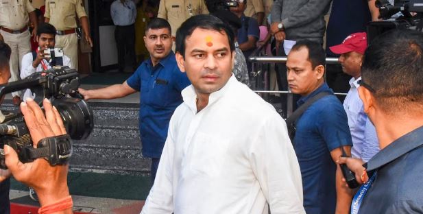 Bihar: