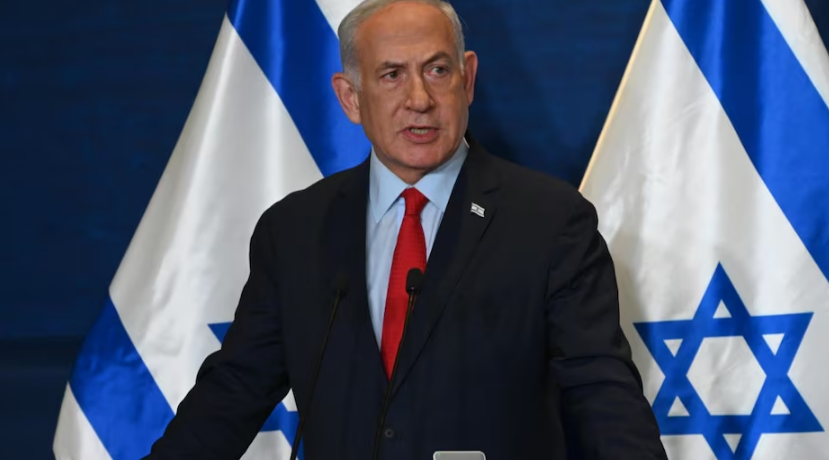 Israel: