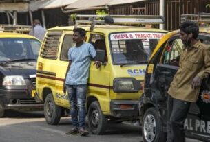 Mumbai: 