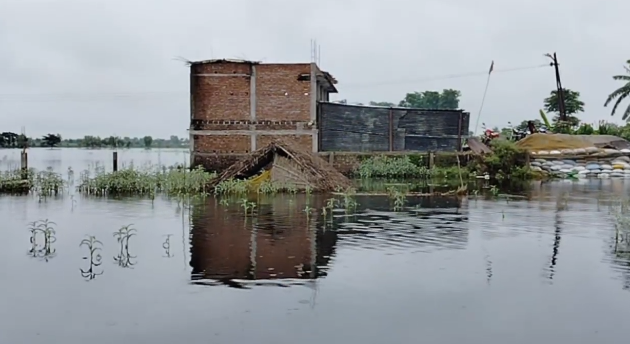 Uttar Pradesh