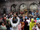 Delhi: