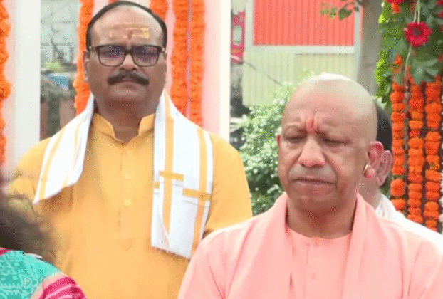Uttar Pradesh