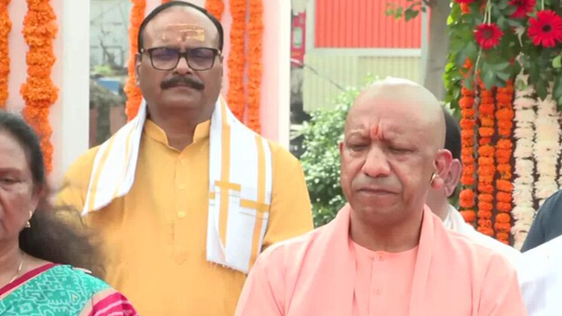 Uttar Pradesh