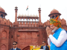 Delhi: