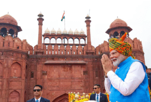Delhi: