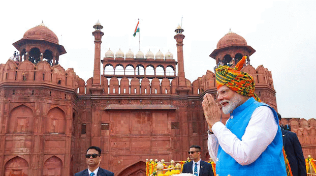 Delhi:
