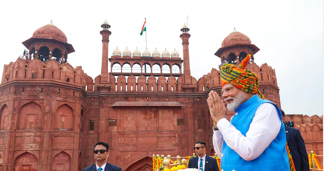 Delhi: