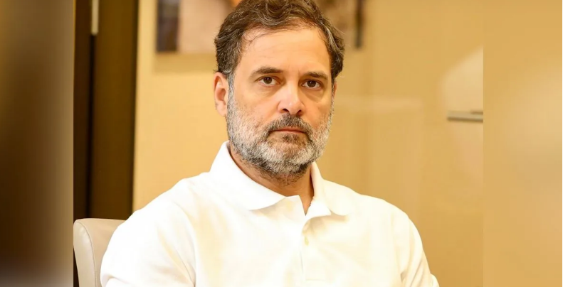 Delhi: