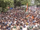 Jharkhand Protest: