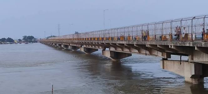 Uttar Pradesh