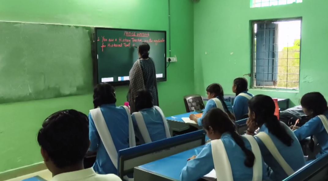 Madhya Pradesh