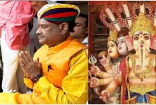 OM BIRLA: