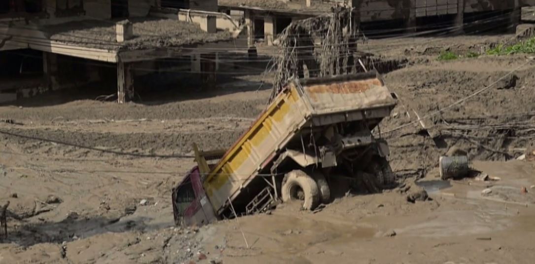 NEPAL: