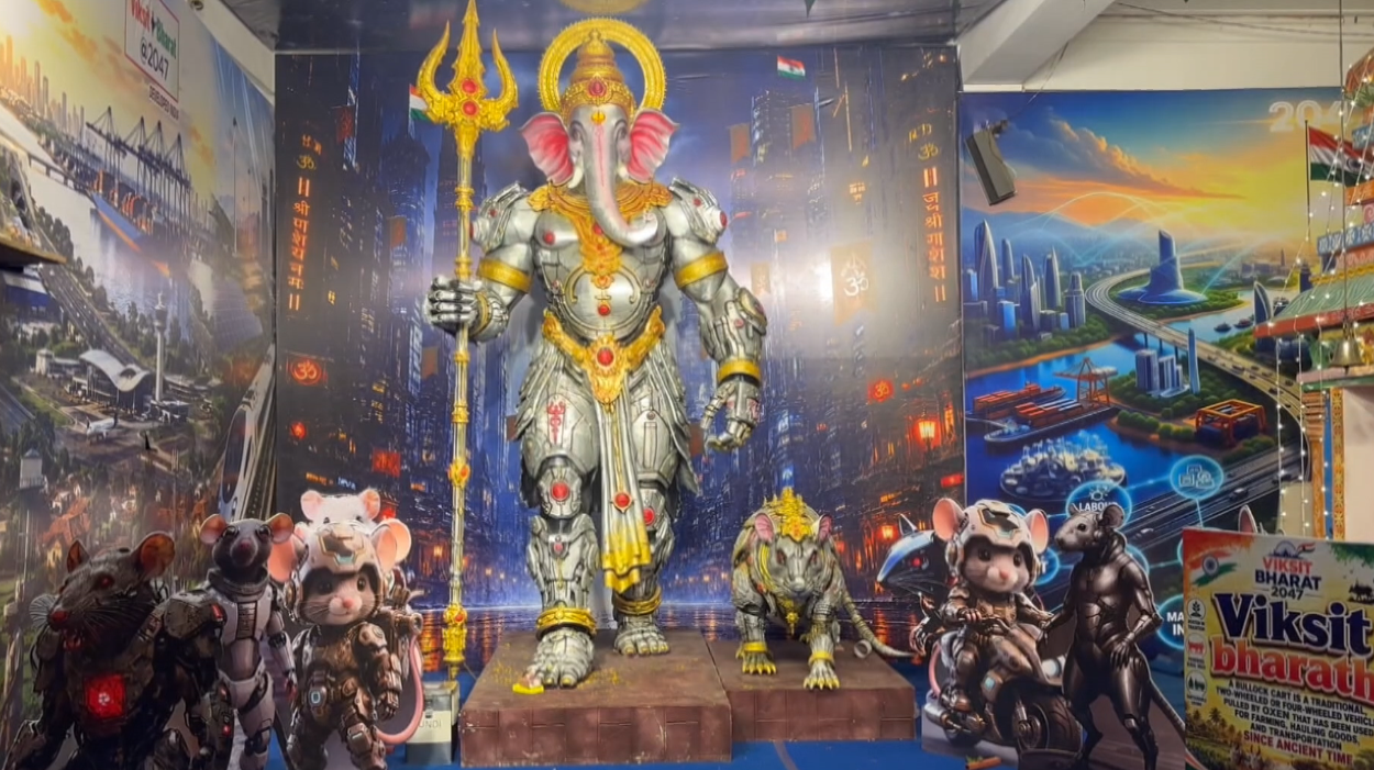 HYDERABAD: