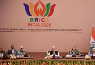 BRICS: