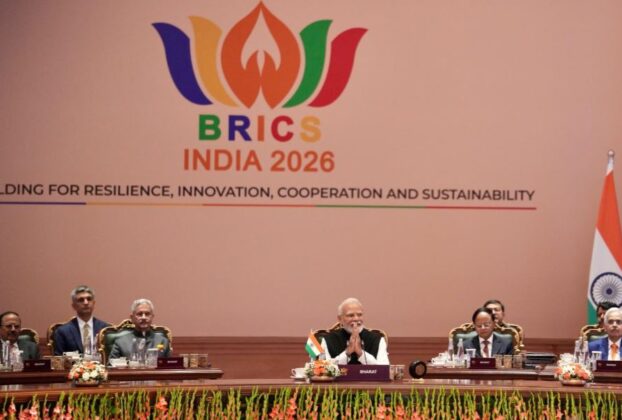 BRICS: