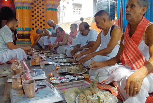 BIHAR: