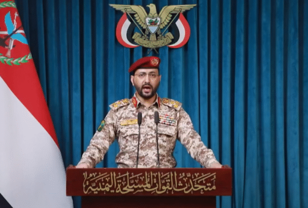 Yemen: