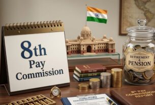 8th Pay Commission