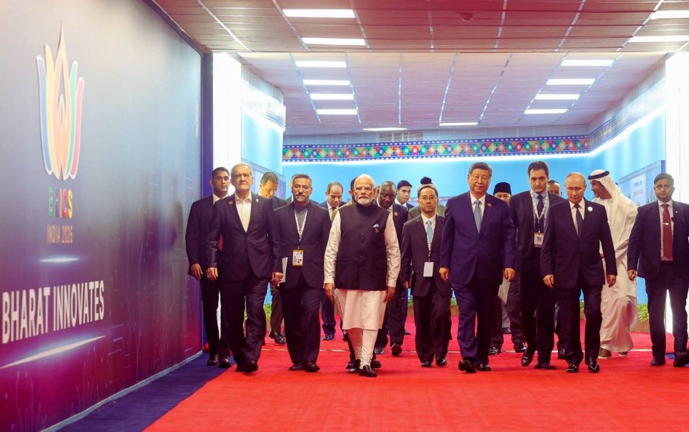 BRICS (2)