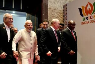 BRICS