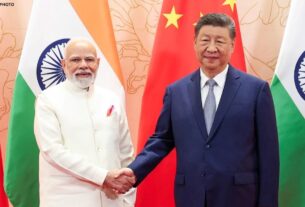 BRICS Summit 