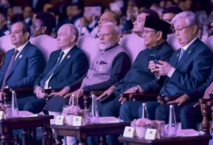 BRICS Summit 2026