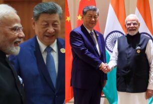 BRICS Summit