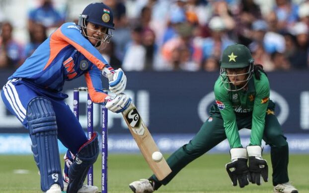CRICKET