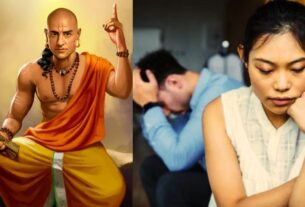Chanakya Niti