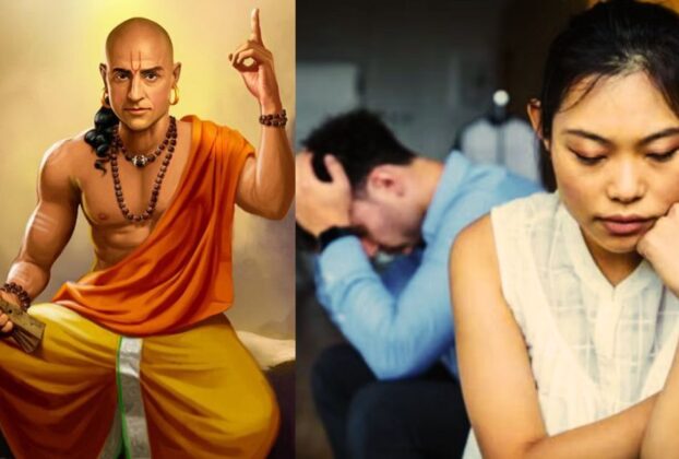 Chanakya Niti