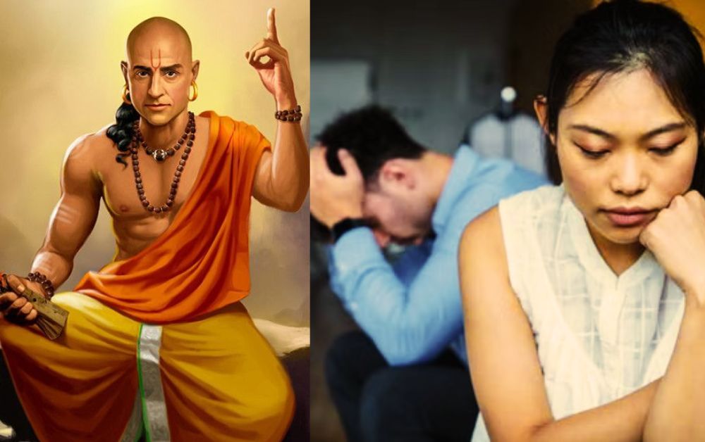 Chanakya Niti