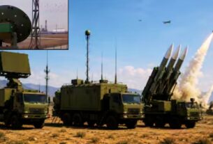 DRDO SHIELD
