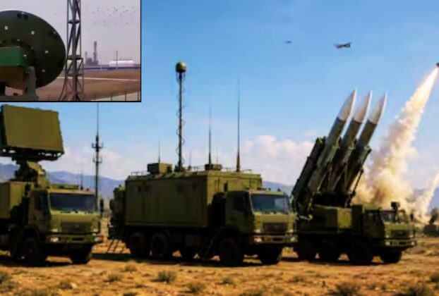 DRDO SHIELD
