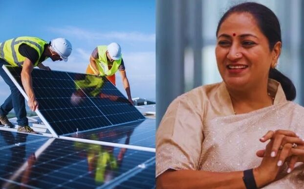 Delhi Solar Policy 2.0