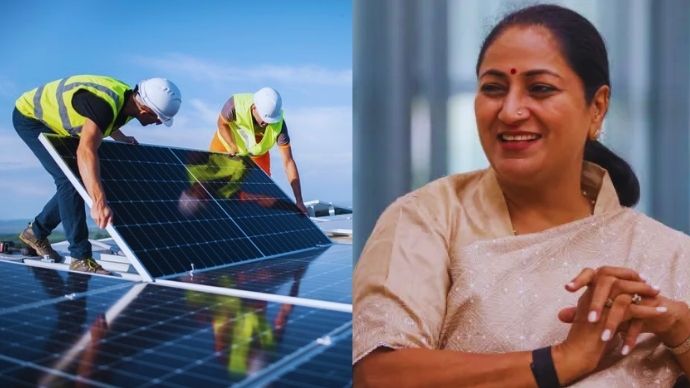 Delhi Solar Policy 2.0