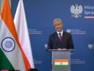 S Jaishankar