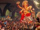 Ganesh Chaturthi 2026