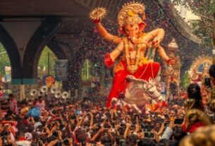 Ganesh Chaturthi 2026