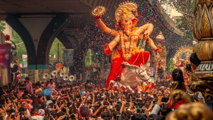 Ganesh Chaturthi 2026