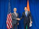 US India Relations