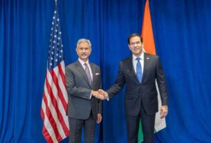 US India Relations