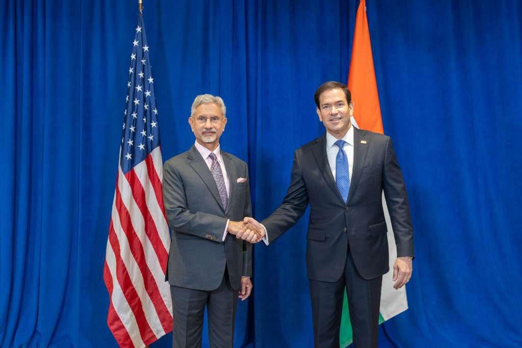 US India Relations