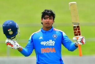 IND vs AFG