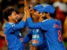 IND vs AFG T20 Series