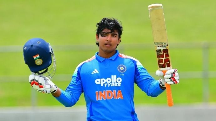 IND vs AFG
