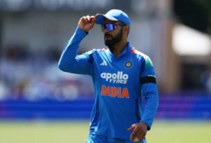 IND vs WI