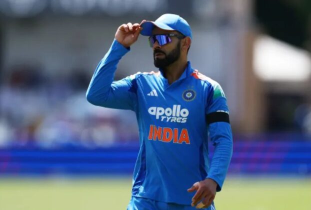 IND vs WI