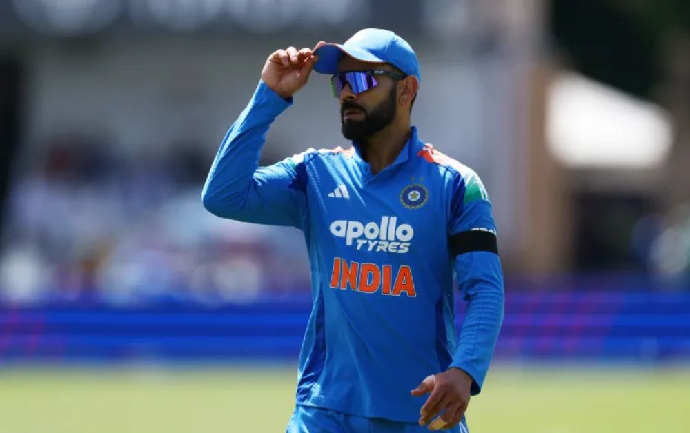 IND vs WI